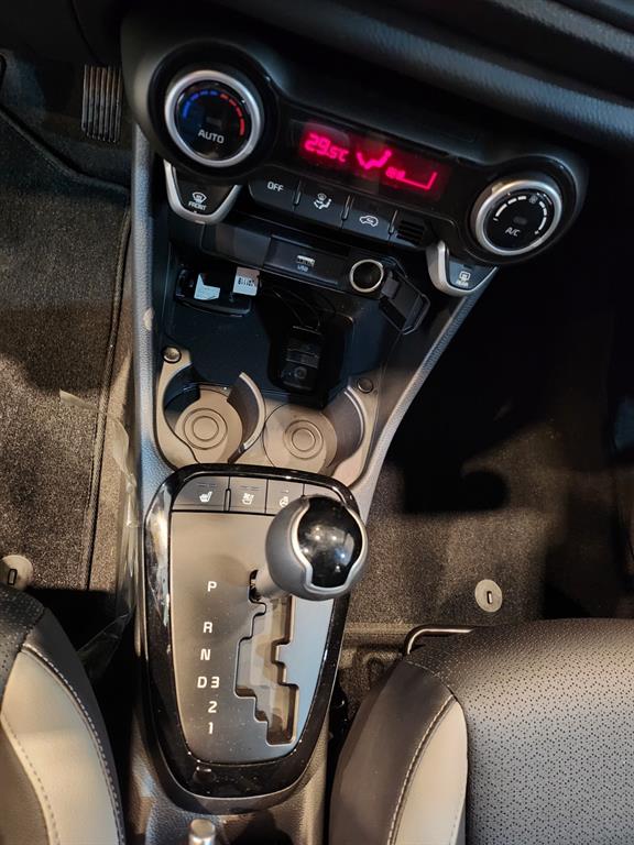 KIA Morning 2022 Gris - Importación desde Corea - HF Imports Iquique - Foto 16