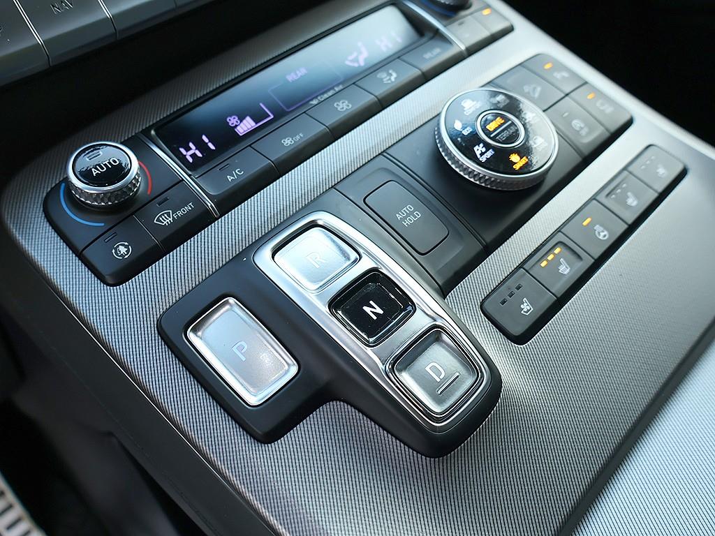 HYUNDAI Palisade 2022 Negro - Importación desde Corea - HF Imports Iquique - Foto 7