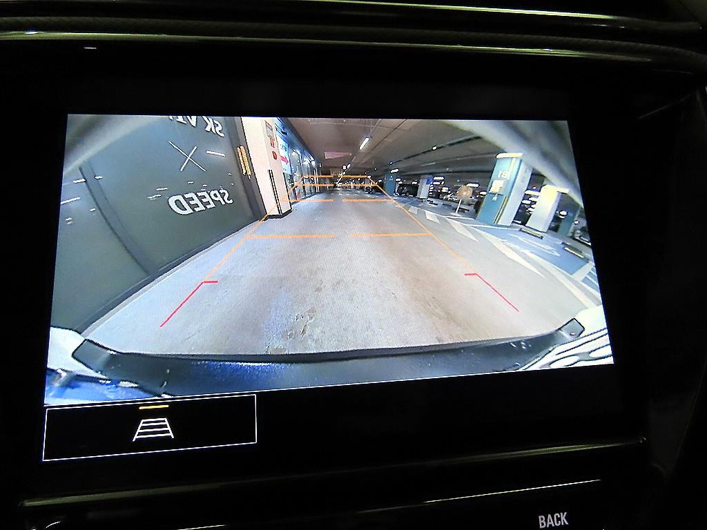 Chevrolet Trail Blazer 2022 Blanco - Importación desde Corea - HF Imports Iquique - Foto 13