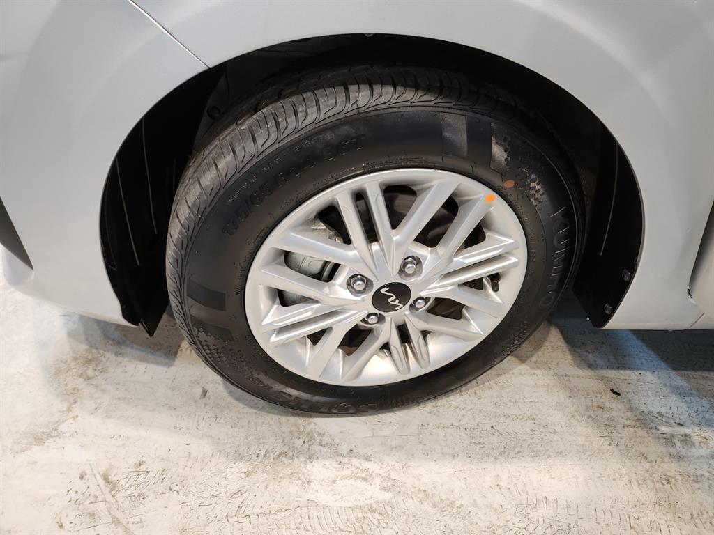 KIA Morning 2022 Gris - Importación desde Corea - HF Imports Iquique - Foto 19