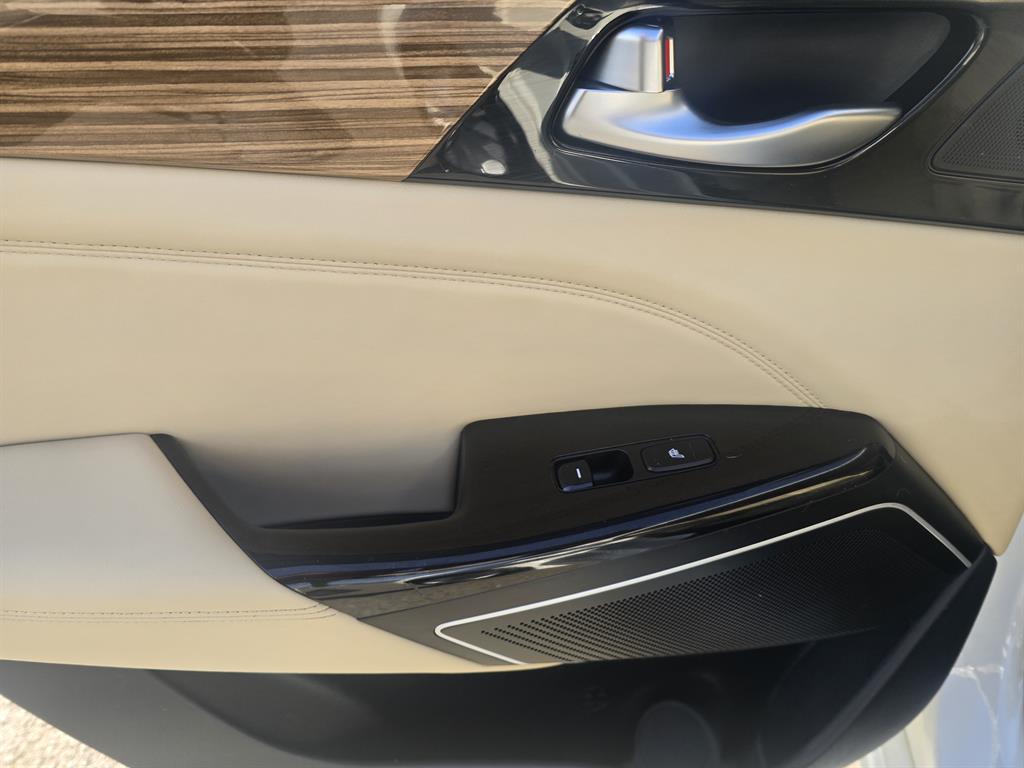 KIA K7 2017 Blanco - Importación desde Corea - HF Imports Iquique - Foto 15