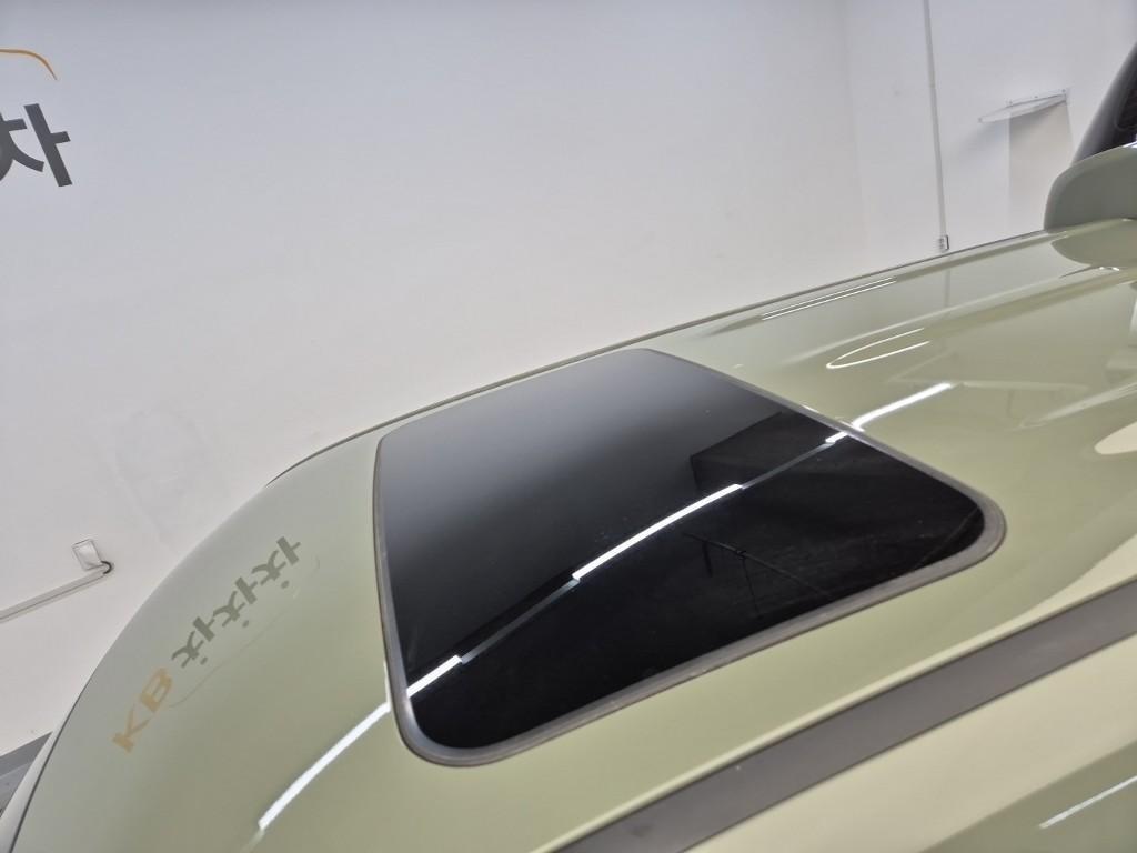 HYUNDAI Casper 2023 Verde - Importación desde Corea - HF Imports Iquique - Foto 13