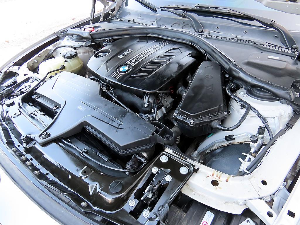 BMW 3 series 2012 - Importación desde Corea - HF Imports Iquique - Foto 18