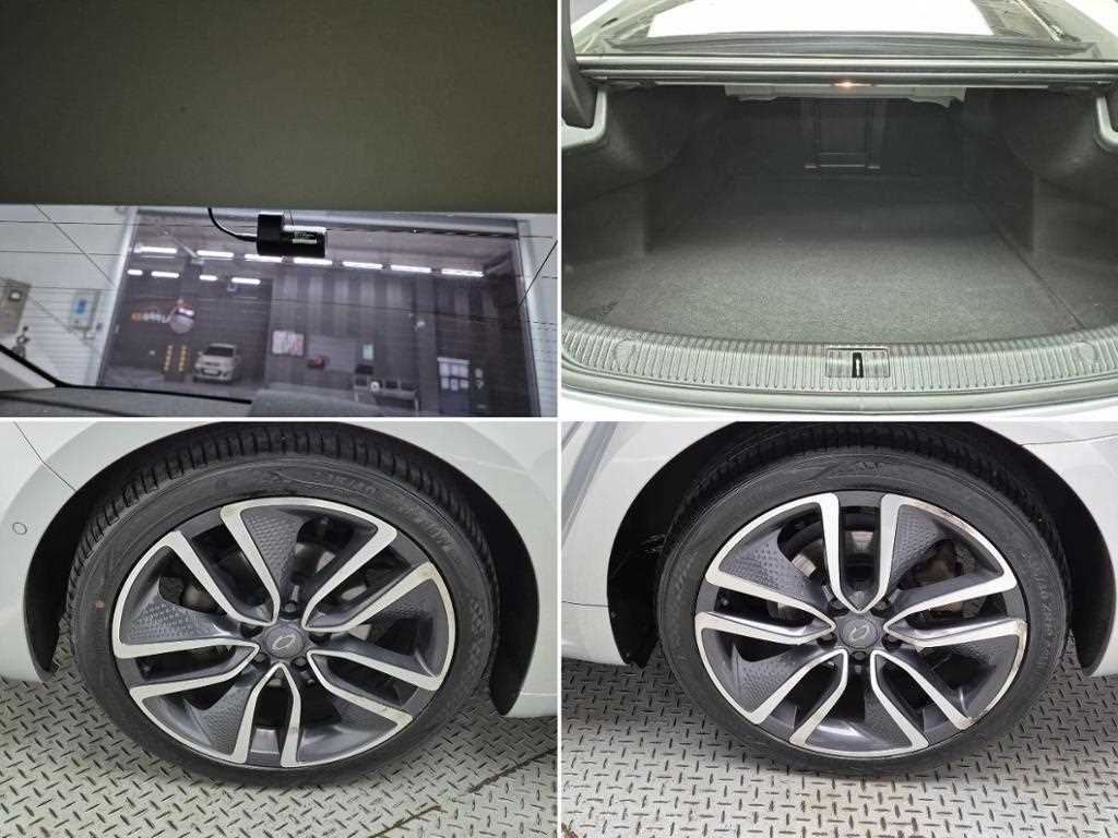 SAMSUNG SM6 2017 Plateado - Importación desde Corea - HF Imports Iquique - Foto 19