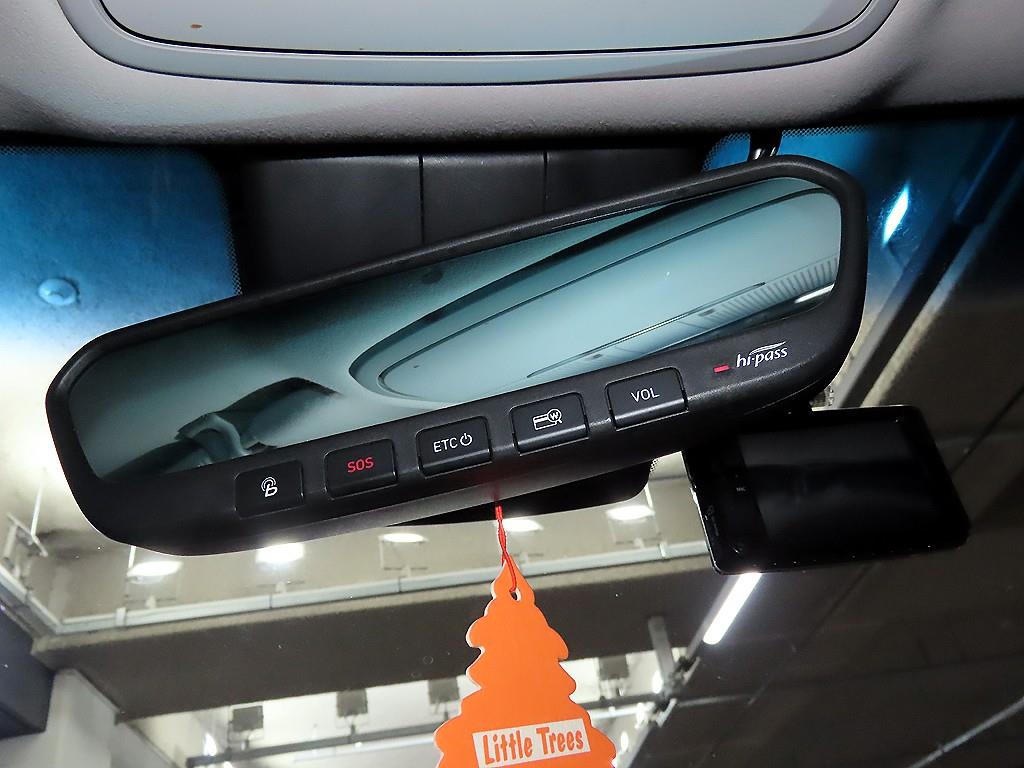 Genesis EQ900 2016 Negro - Importación desde Corea - HF Imports Iquique - Foto 17