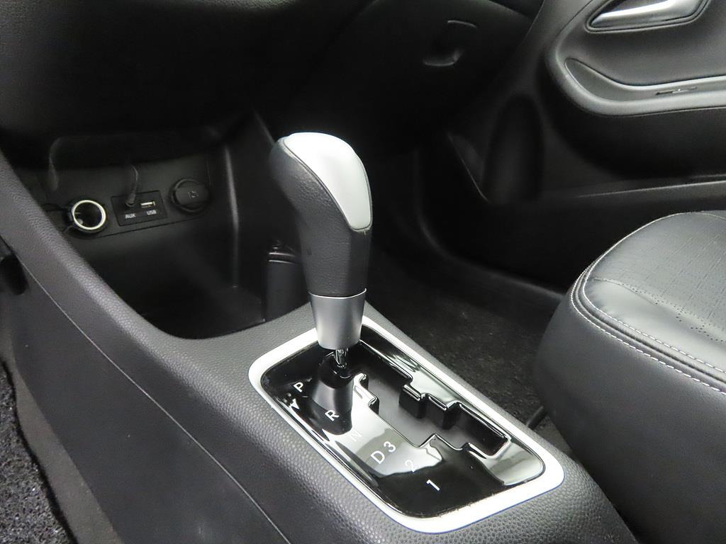 KIA Morning - Vista 11