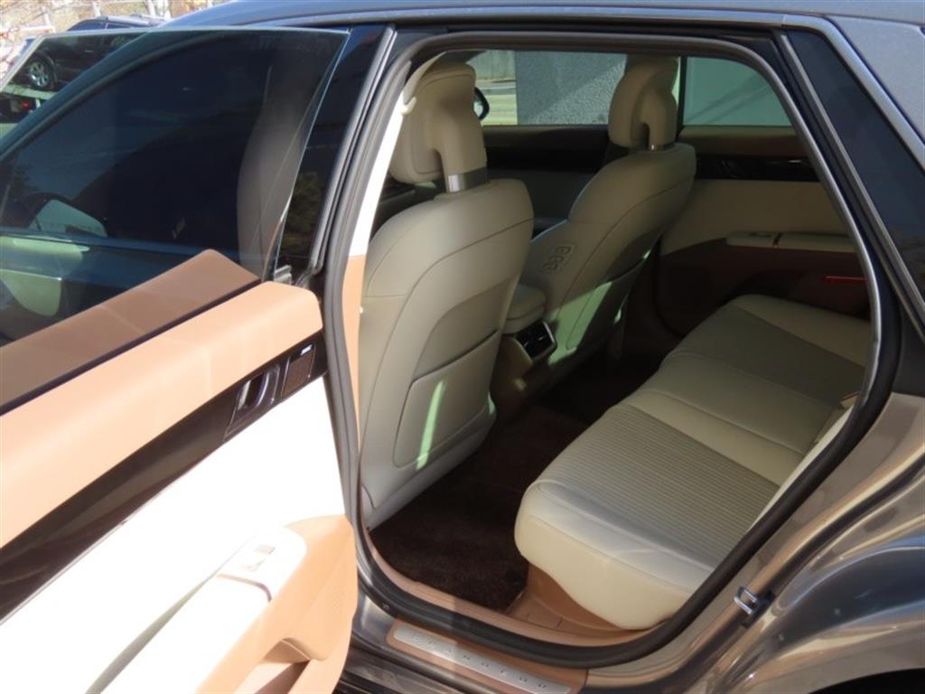 HYUNDAI Grandeur 2023 - Importación desde Corea - HF Imports Iquique - Foto 13