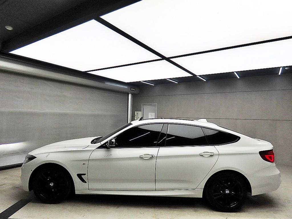 BMW Gran Turismo - Vista 4