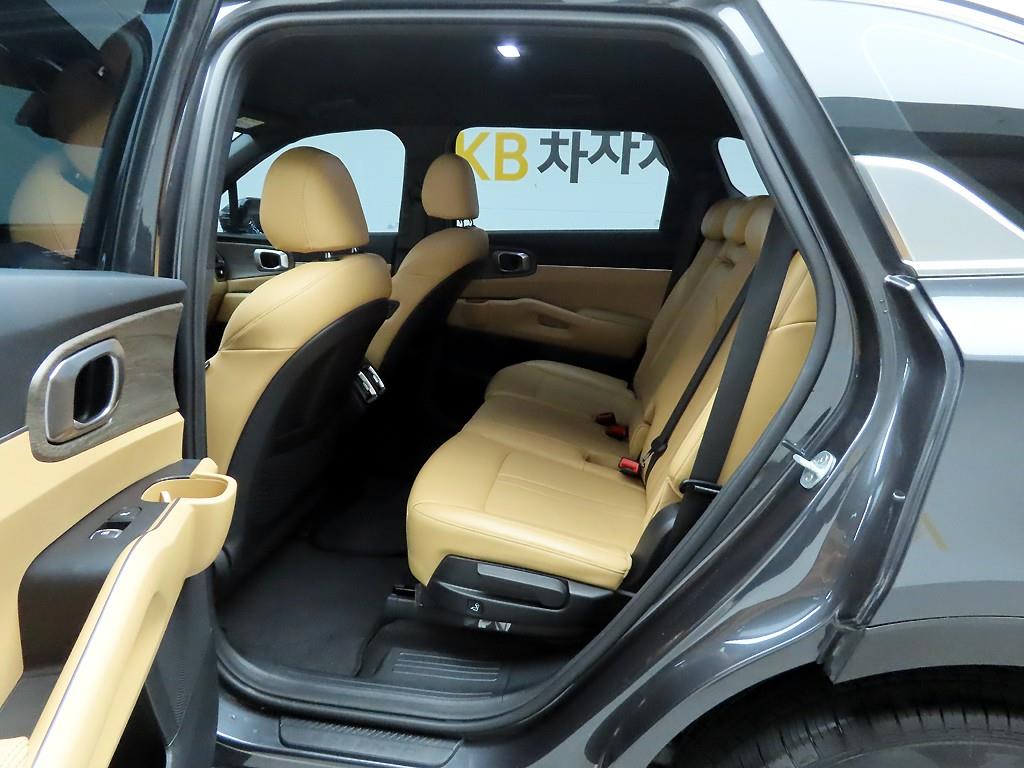 KIA Sorento 2022 - Importación desde Corea - HF Imports Iquique - Foto 14