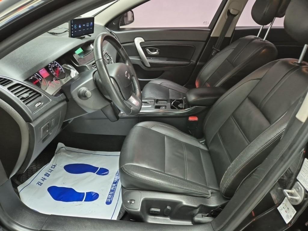 SAMSUNG SM5 2016 Negro - Importación desde Corea - HF Imports Iquique - Foto 16