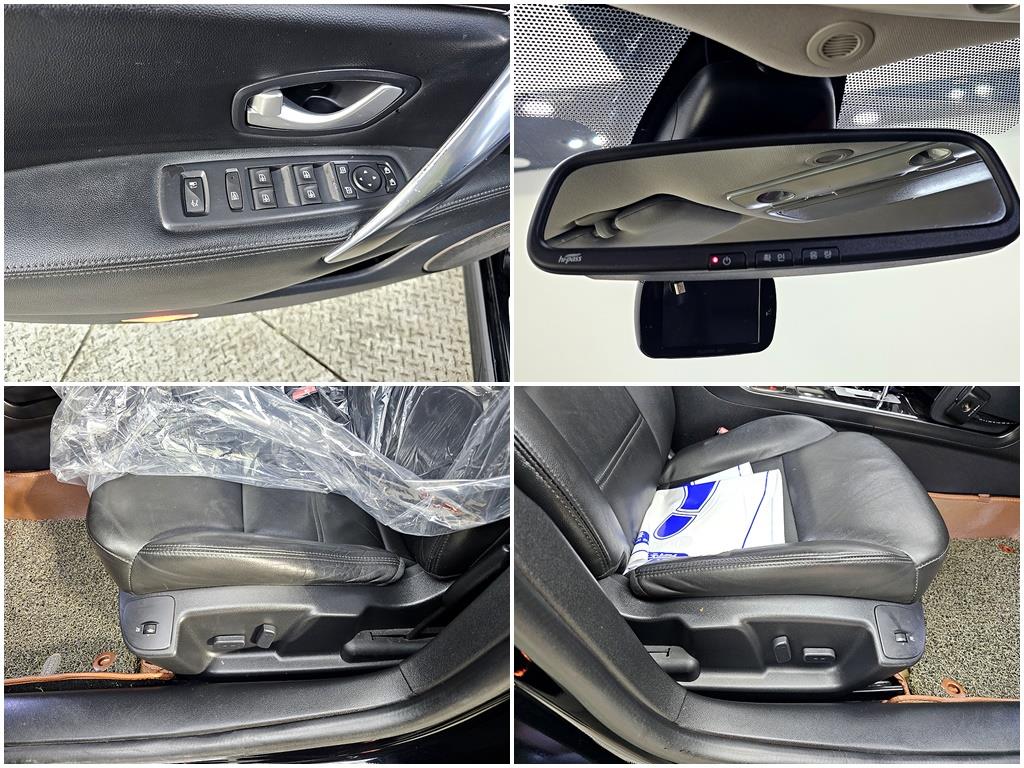 SAMSUNG SM7 2013 Negro - Importación desde Corea - HF Imports Iquique - Foto 17