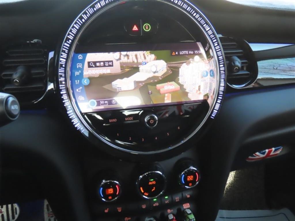 Mini Cooper 2022 - Importación desde Corea - HF Imports Iquique - Foto 7