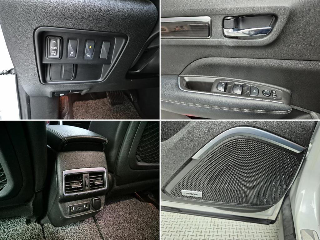 SAMSUNG QM6 - Vista 5