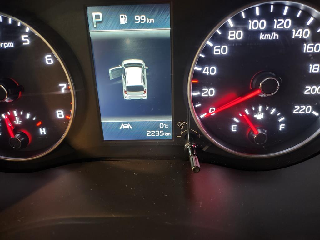 KIA Morning - Vista 12