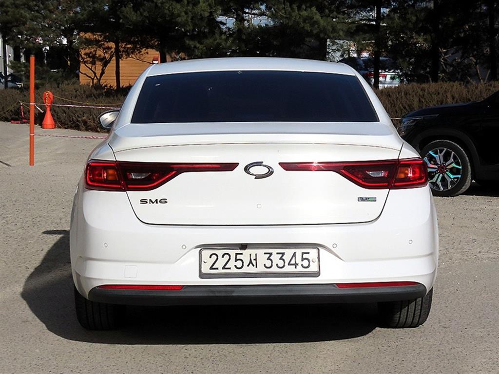 SAMSUNG SM6 - Vista 4