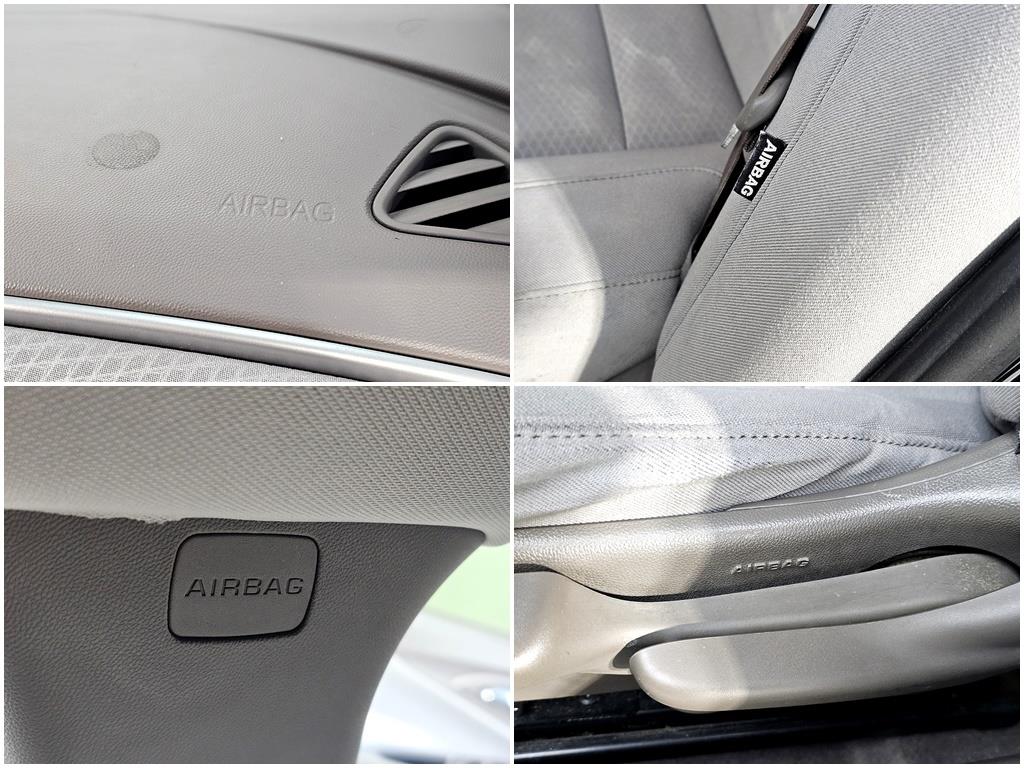 Chevrolet Malibu 2017 Negro - Importación desde Corea - HF Imports Iquique - Foto 17