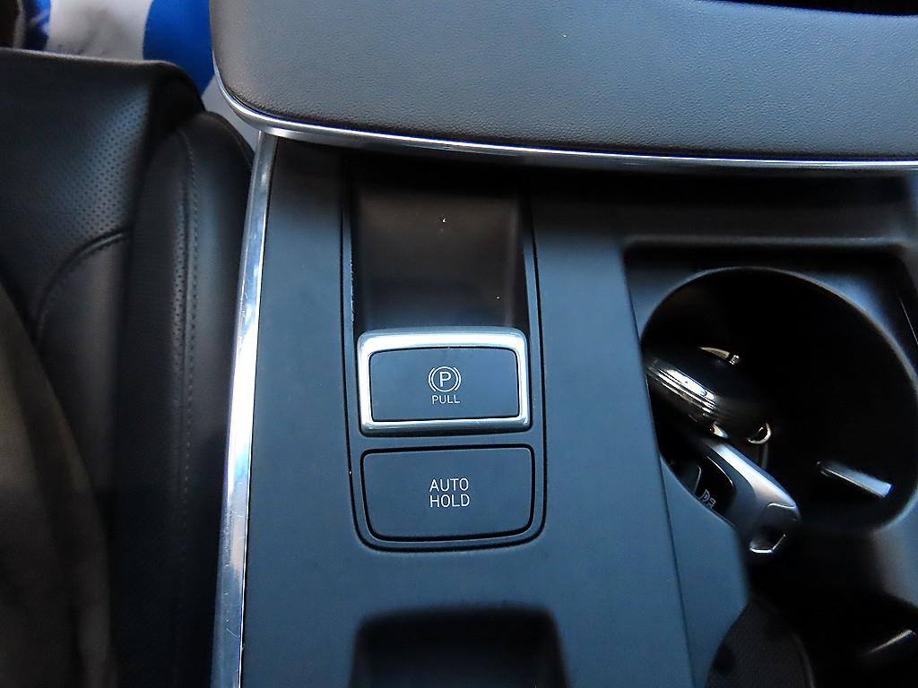 HYUNDAI Grandeur - Vista 12