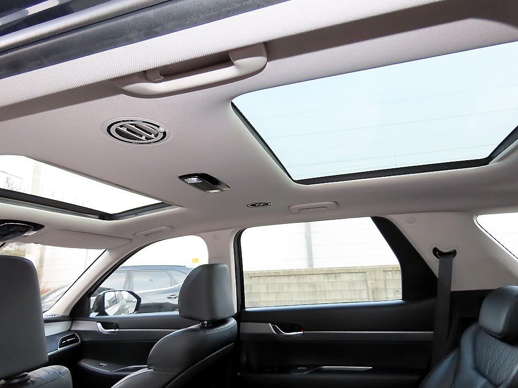 HYUNDAI Palisade 2020 - Importación desde Corea - HF Imports Iquique - Foto 18