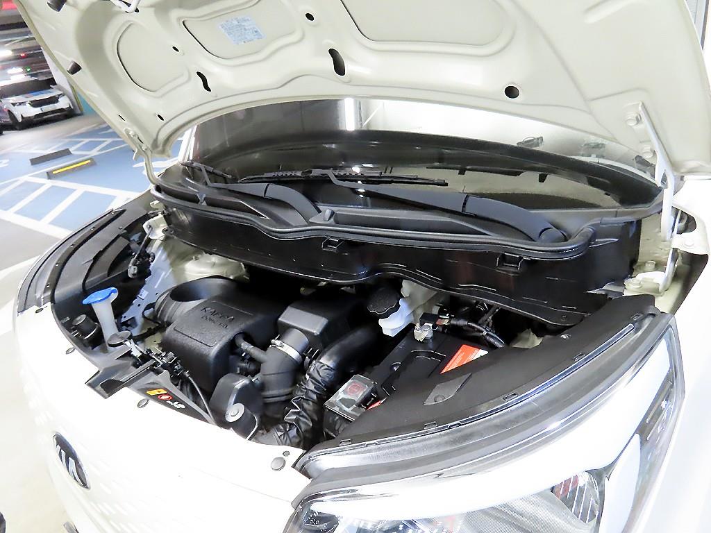 KIA Ray 2019 the color of pearl - Importación desde Corea - HF Imports Iquique - Foto 19