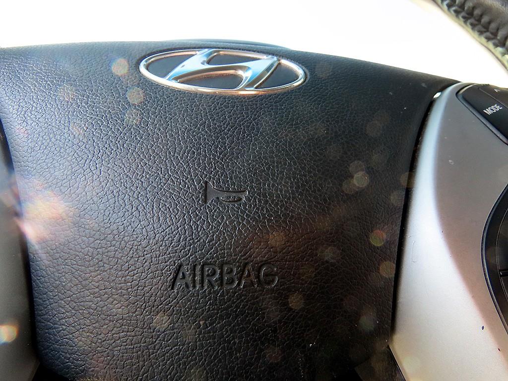 HYUNDAI Avante 2012 - Importación desde Corea - HF Imports Iquique - Foto 16