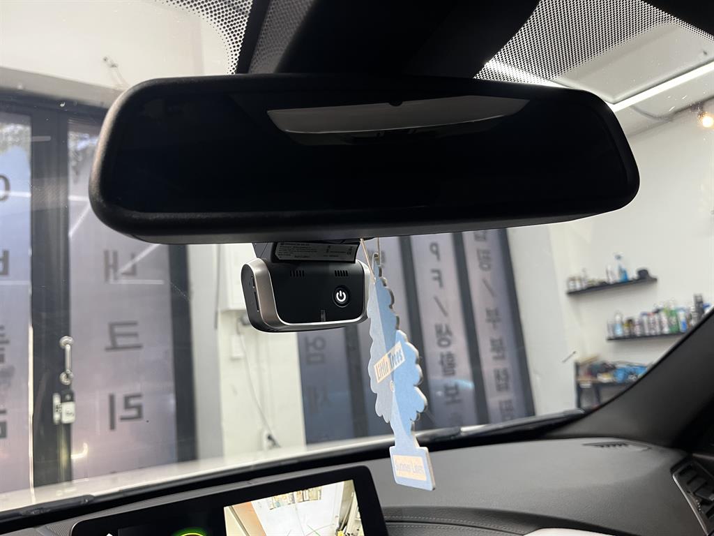 BMW 3 series 2018 Blanco - Importación desde Corea - HF Imports Iquique - Foto 16