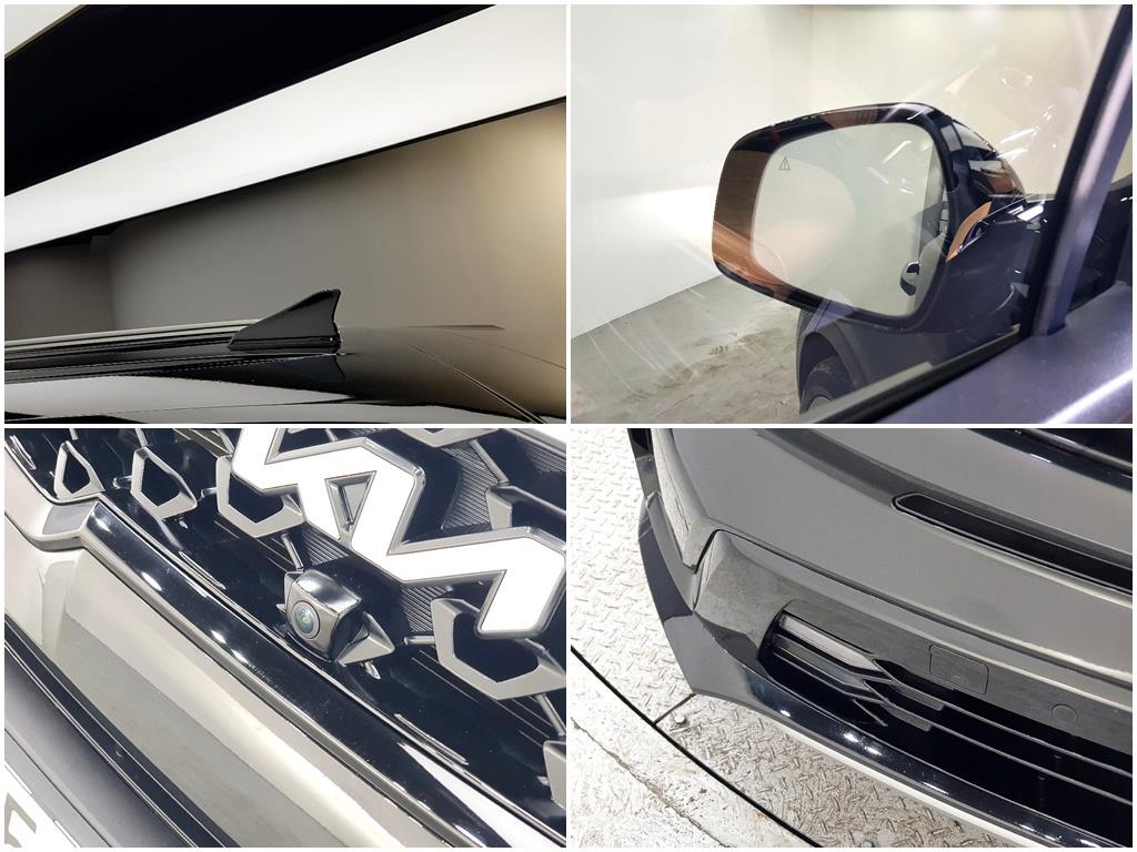 KIA Sorento 2023 Negro - Importación desde Corea - HF Imports Iquique - Foto 18