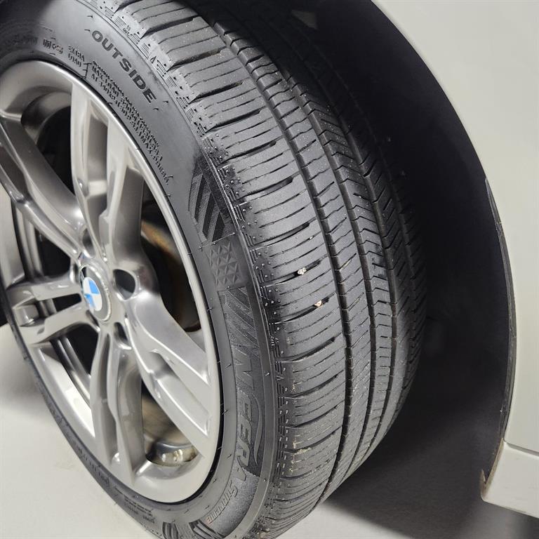 BMW 3 series - Vista 5