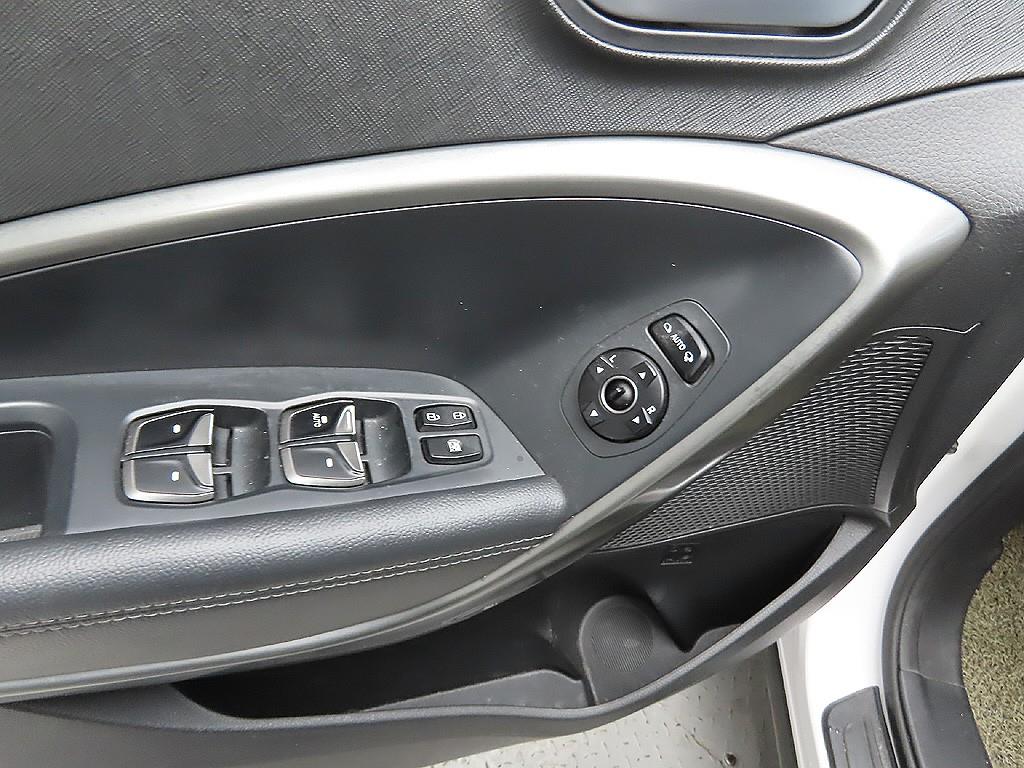 HYUNDAI Santa Fe 2018 Blanco - Importación desde Corea - HF Imports Iquique - Foto 13