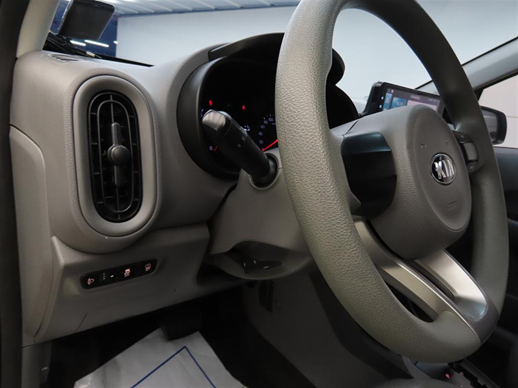 KIA Morning 2018 the color of pearl - Importación desde Corea - HF Imports Iquique - Foto 13