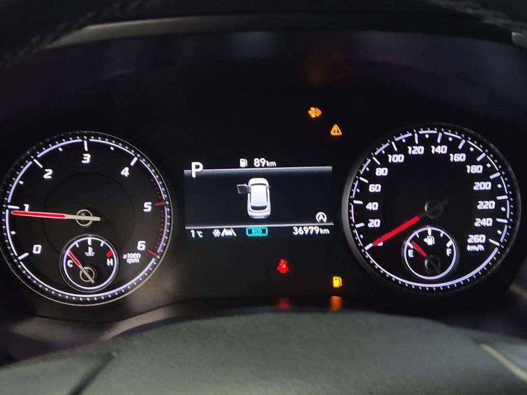 HYUNDAI Santa Fe - Vista 6