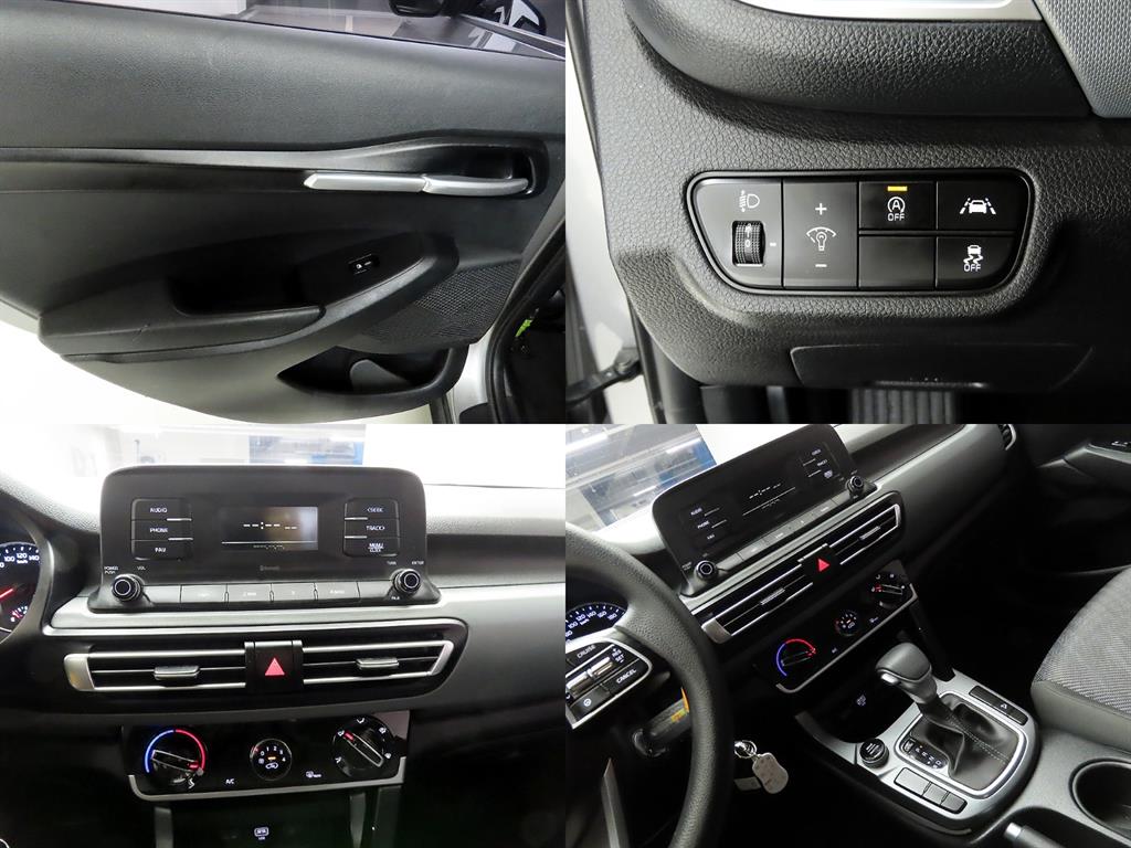 KIA Seltos 2022 Gris - Importación desde Corea - HF Imports Iquique - Foto 15