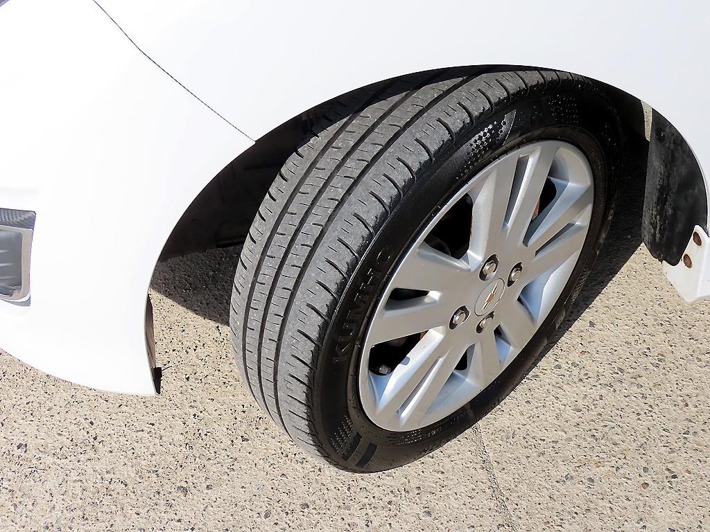 Chevrolet Spark 2014 - Importación desde Corea - HF Imports Iquique - Foto 20