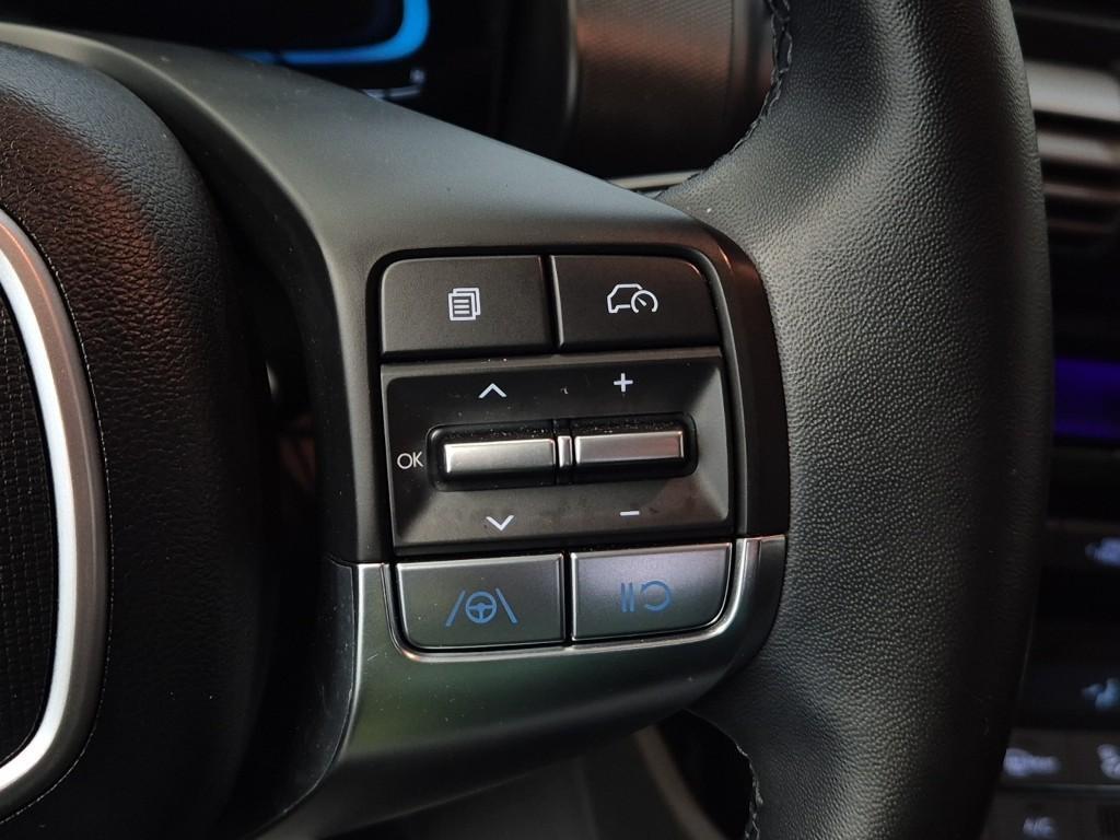 HYUNDAI Casper 2024 Blanco - Importación desde Corea - HF Imports Iquique - Foto 14