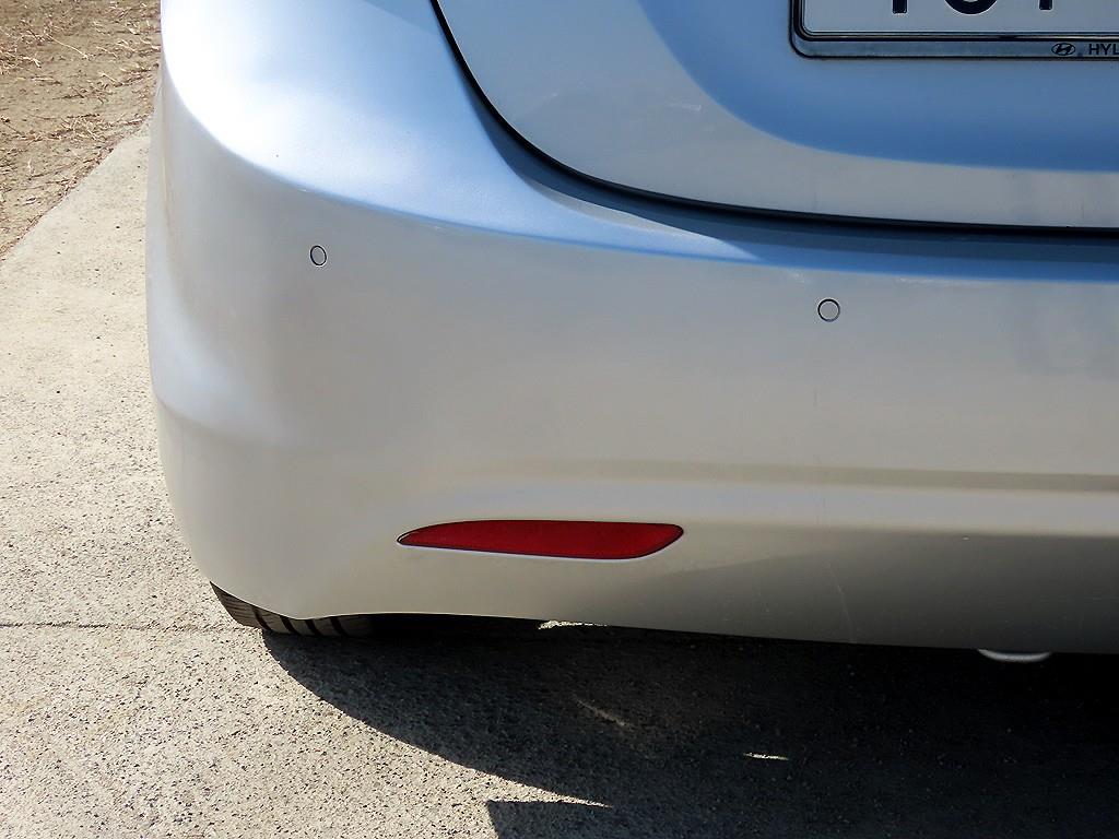 HYUNDAI Avante 2012 - Importación desde Corea - HF Imports Iquique - Foto 18