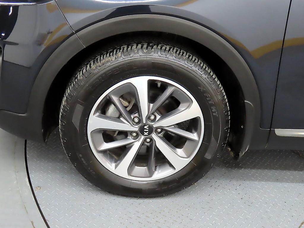 KIA Sorento 2020 - Importación desde Corea - HF Imports Iquique - Foto 20