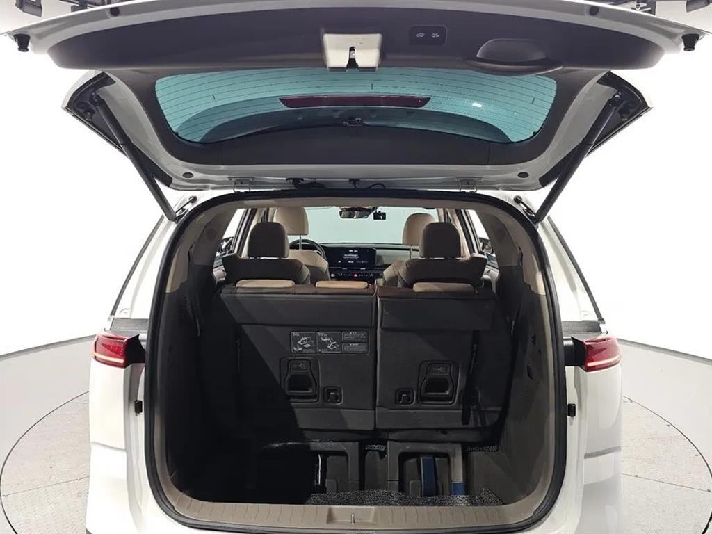 KIA Carnival 2023 Blanco - Importación desde Corea - HF Imports Iquique - Foto 20