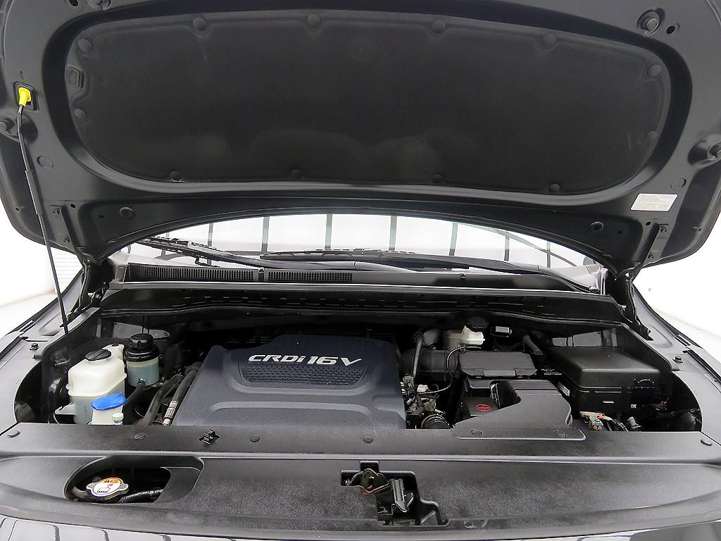 KIA Carnival 2016 - Importación desde Corea - HF Imports Iquique - Foto 19