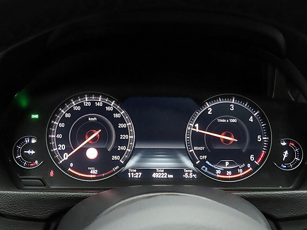 BMW Gran Turismo - Vista 8