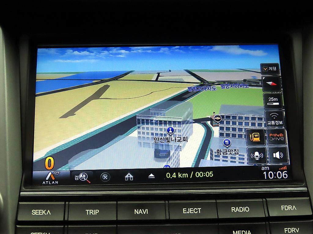 HYUNDAI Tucson 2016 Negro - Importación desde Corea - HF Imports Iquique - Foto 15