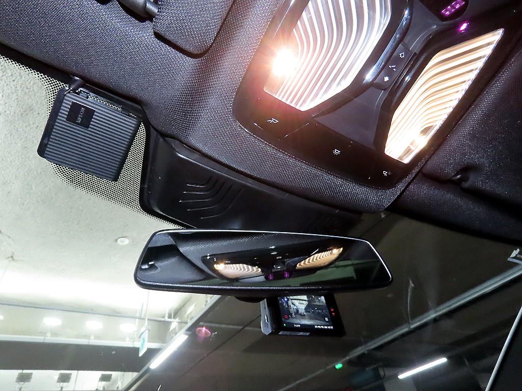 BMW 5 Series 2017 Blanco - Importación desde Corea - HF Imports Iquique - Foto 16