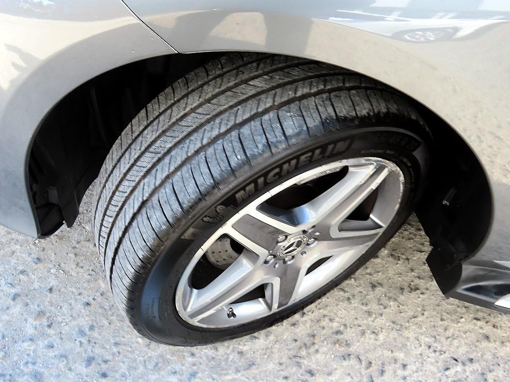 Mercedes Benz GLE Class 2017 Gris - Importación desde Corea - HF Imports Iquique - Foto 20