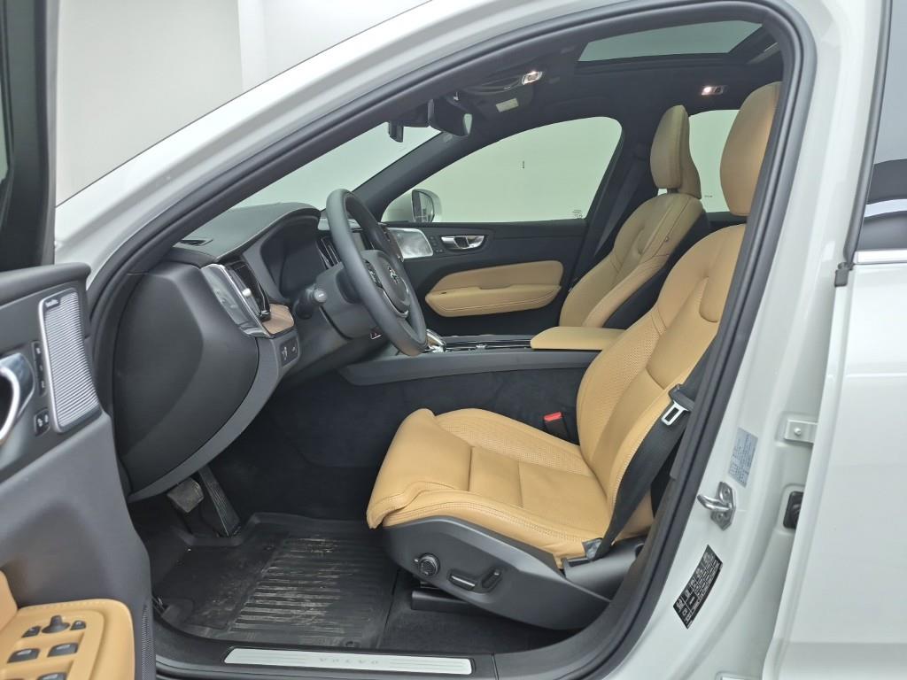 Volvo XC60 - Vista 11