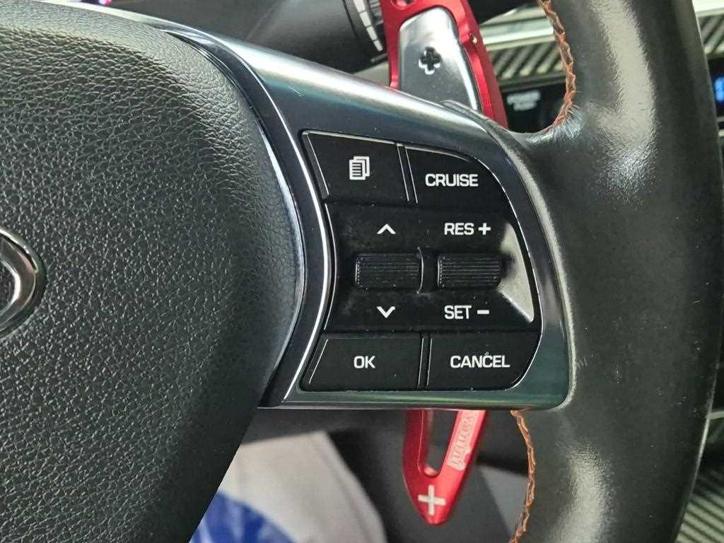 HYUNDAI Sonata 2016 Negro - Importación desde Corea - HF Imports Iquique - Foto 16