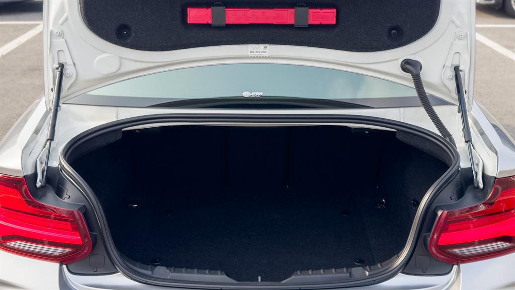 BMW 2 series 2020 Blanco - Importación desde Corea - HF Imports Iquique - Foto 18