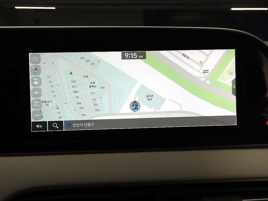 HYUNDAI Palisade - Vista 9