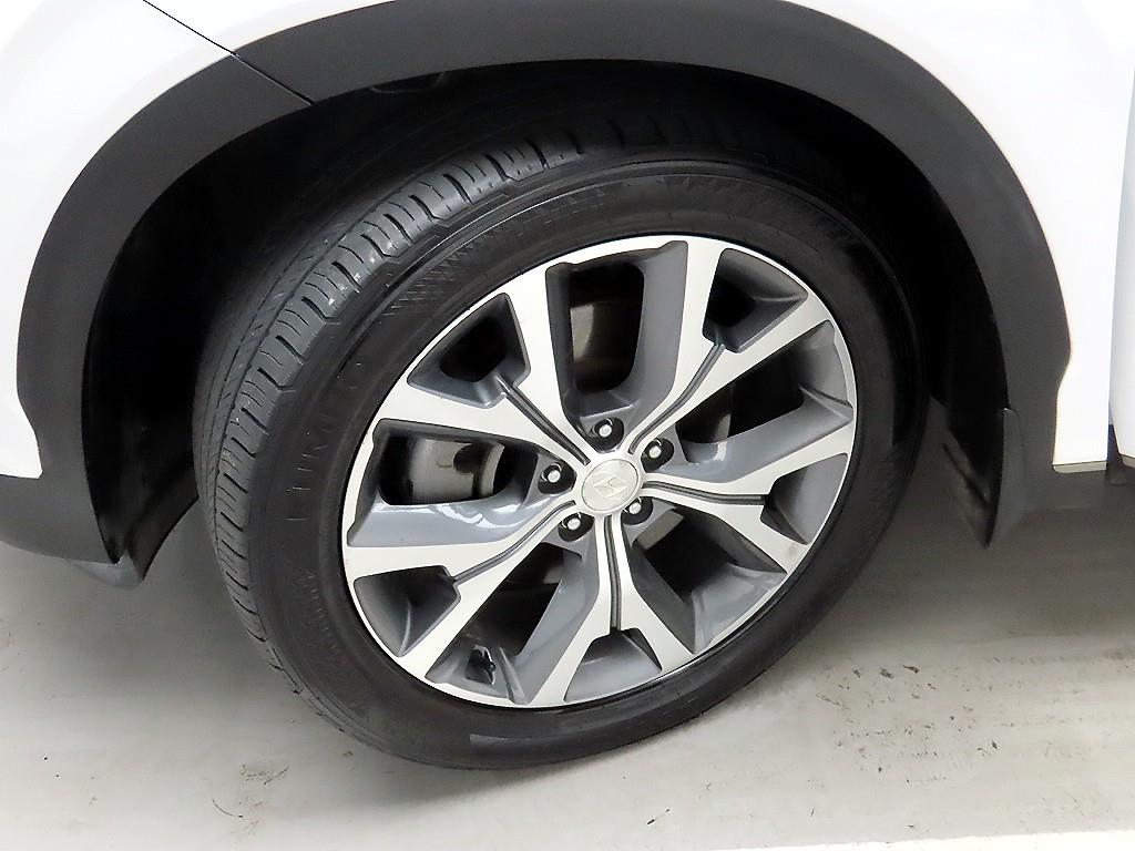 HYUNDAI Palisade 2022 Blanco - Importación desde Corea - HF Imports Iquique - Foto 19