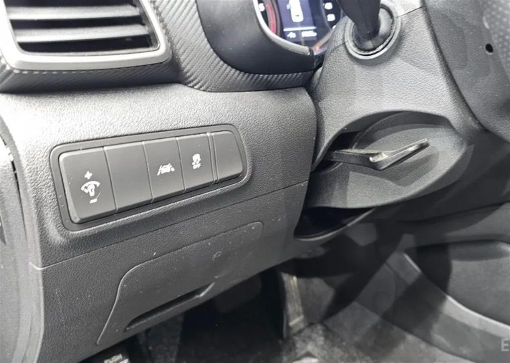 HYUNDAI Tucson 2019 Gris - Importación desde Corea - HF Imports Iquique - Foto 14