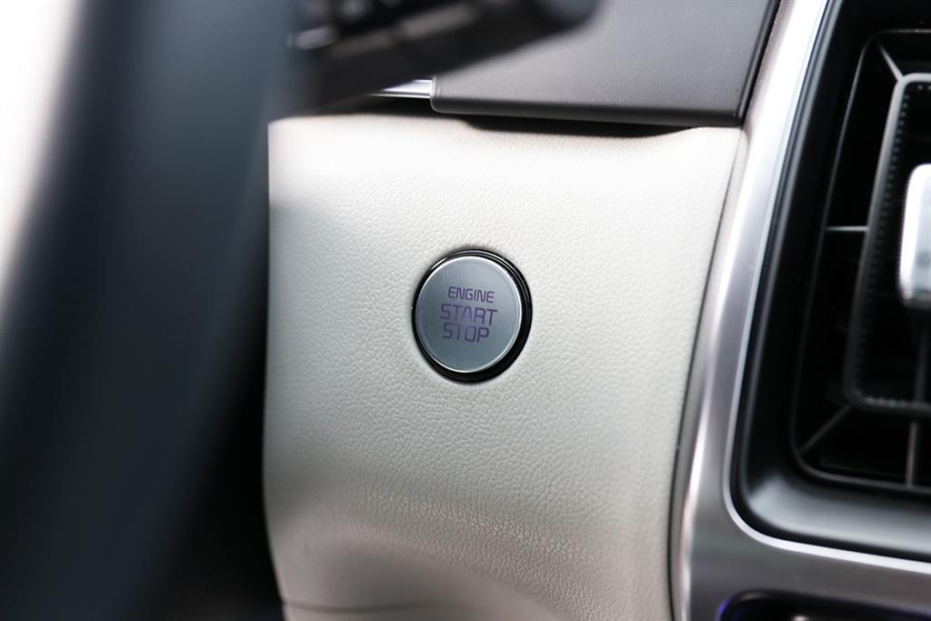 KIA Sorento 2022 Gris - Importación desde Corea - HF Imports Iquique - Foto 15