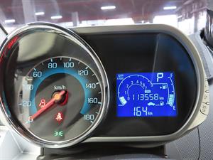 Chevrolet Spark - Vista 12