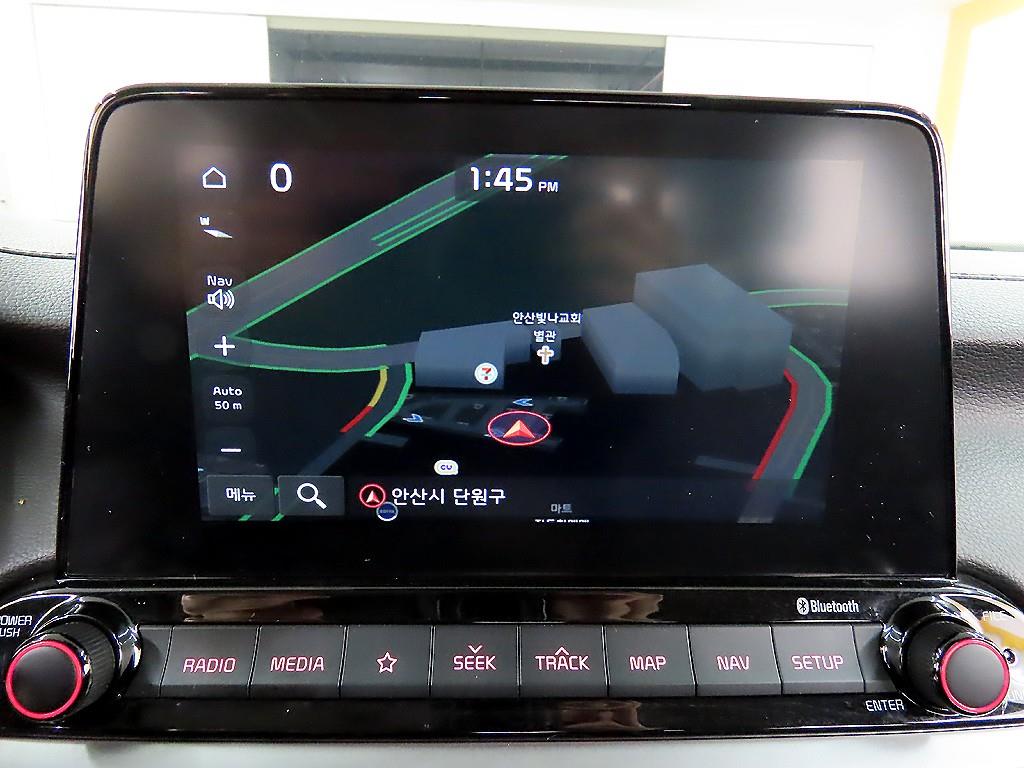 KIA K3 2021 - Importación desde Corea - HF Imports Iquique - Foto 14